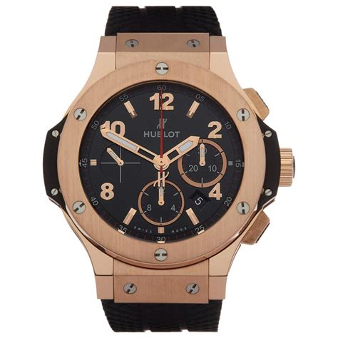 hublot 301rx 1/250 price|rose gold hublot big bang.